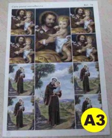 A3 SAN ANTONIO PADUA ADH